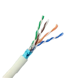 Network Cable Cat6a SSTP